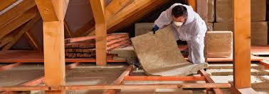 Types of Insulation We Offer in Helena, OK